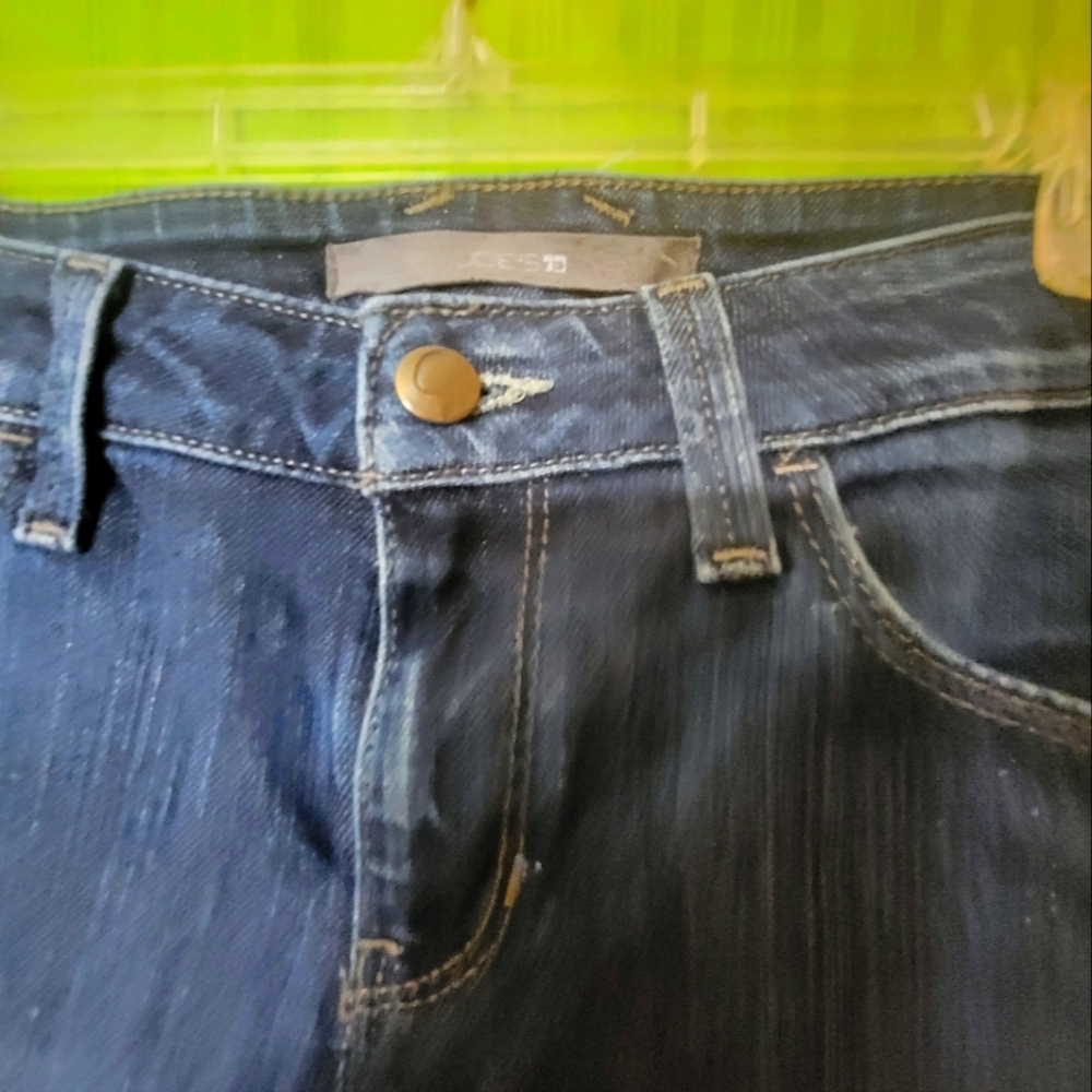 Joes Bootcut Jeans Size 28